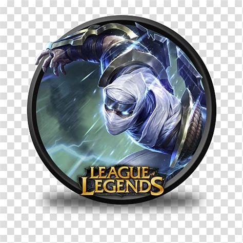 League Of Legends Computer Mouse Ico Icon Zed Free