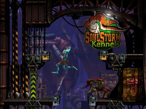 Oddworld Abes Exoddus® On Steam