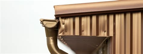 copper gutter costs maintenance tips designs and more