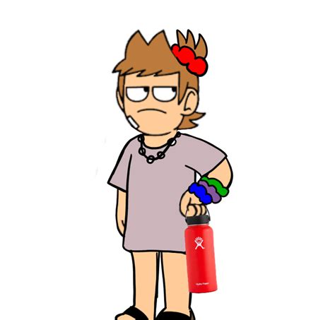 Tord Eddsworld Cursed