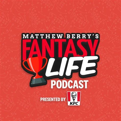 Is Breece Hall The New Rb1 By The Fantasy Life Podcast