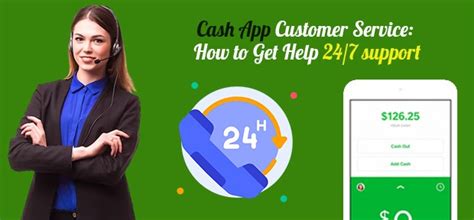 Cash App Customer Service How To Get Help 247 Support