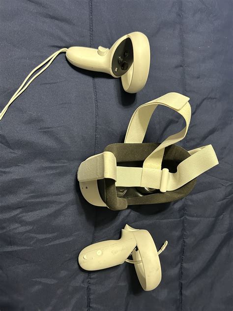 Oculus For Sale In Morrisville Nc Offerup