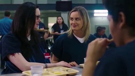 vauseman the story of piper and alex youtube
