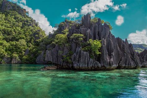 A Friendly Guide To Twin Lagoon Coron Palawan The Philippines