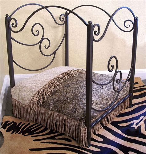 ✅ browse our daily deals for even more savings! Pin by Pat Wright on Furniture | Wrought iron bed frames ...