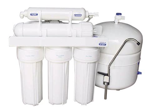 What you must know about reverse osmosis water benefits. Watergeneral: Drinking Water Purification Systems