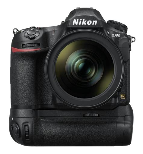 The Nikon D850 Is The King Of All Dslr Cameras Ever