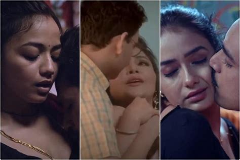 9 Must Watch Hot Indian Web Series To Enjoy This 2023