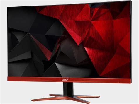 This 144hz 1440p Monitor From Acer Is Just 300 On Newegg Pc Gamer