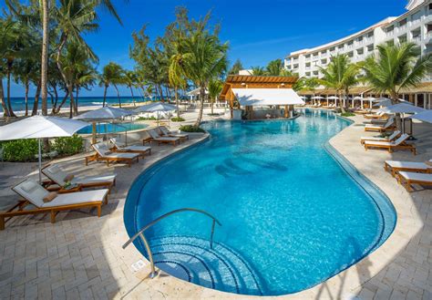 Best All Inclusive Resort In Barbados Barbados All Inclusive