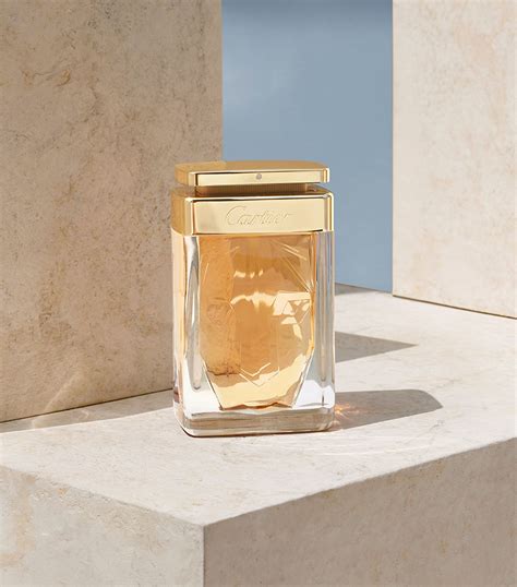 Cartier La Panthère Fragrance T Set Harrods Uk
