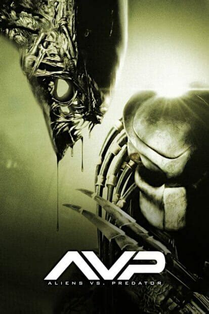 AVP Alien vs Predator เอเลยน ปะทะ พรเดเตอร ดหนงออนไลน Netflix หนงใหม ฟร