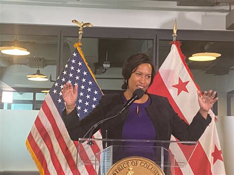 District Of Comebacks Mayor Bowser Unveils Plans To Revitalize Jobs Residency Downtown WTOP