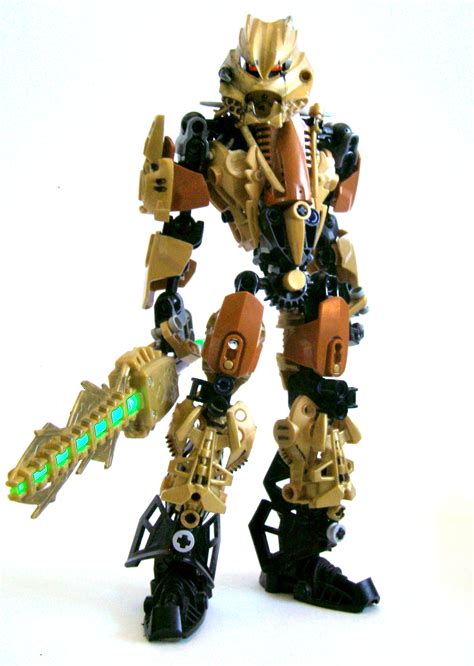 Orokul Custom Bionicle Wiki Fandom