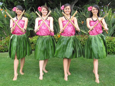 Aloha Lillyholiday Hula Hula Dancers Hula Dress Hula Dance