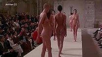 Nude Fashion Show Free Porn Videos Bokeptube