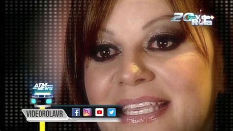Jenni Rivera 50 Aniversario Video Rola Youtube