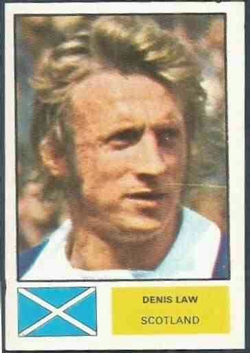 Jun 18, 2021 · denis law went crackers, angry at baxter for wasting time showing off when more goals and further mortification for bobby moore's boys was still possible. Pin em World Soccer
