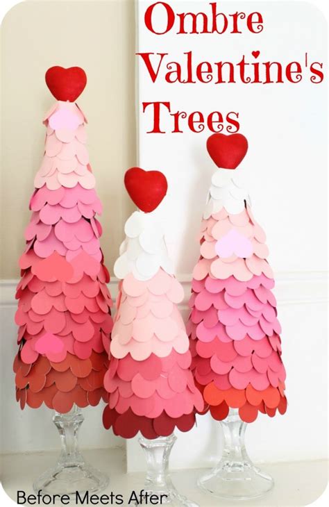 The Greatest 30 Diy Decoration Ideas For Unforgettable Valentines Day