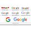 History Of Googles Logo Changes And Thought Process Behind Their 