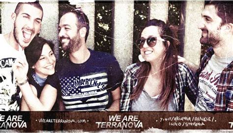 We Are Terranova Trailer Del Progetto Del Brand Urbanstreet