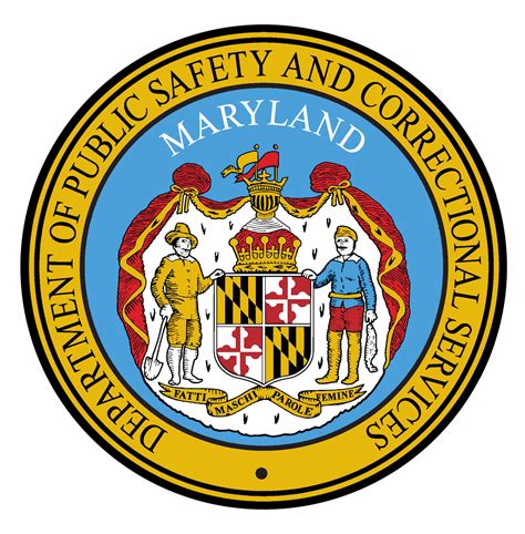 Job Announcement Office Secretary Iii State Of Maryland