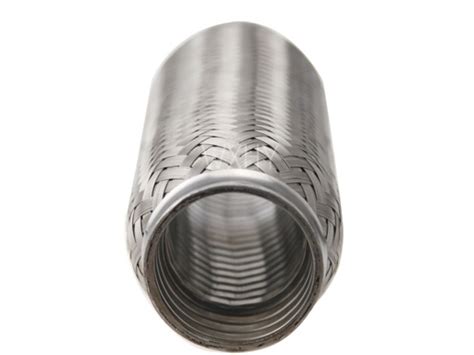 38mm Small Engine Flexible Exhaust Pipe For Generator From China