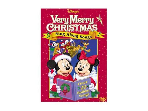 Disneys Very Merry Christmas