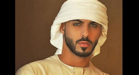 Recuerdas al hombre más guapo del mundo Así luce ahora Omar Borkan
