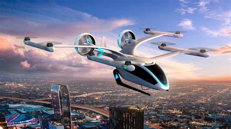 Los Viajes Del Futuro Los 7 Nuevos Aviones Que Generan El Interés De