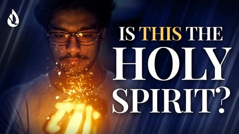 Revealed How To Discern A True Move Of The Holy Spirit Youtube