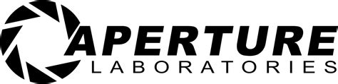 Aperture Logo Logodix