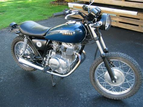 Find great deals on ebay for 1980 yamaha xs400 special. 1980 Yamaha XS400 for sale on 2040-motos