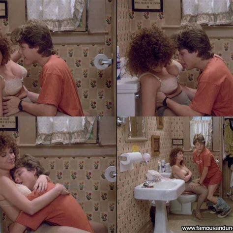 Dinah Manoff Nude Cumception