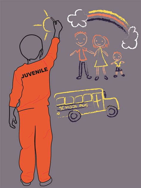 The Path Towards Juvenile Justice Reform — Davis Political Review