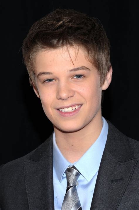Colin Ford Net Worth Celebrity Net Worth