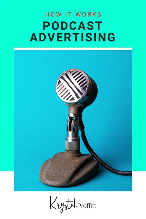 How Does Podcast Advertising Work Podcast Advertising Podcasts