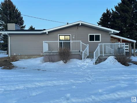 For Sale 80 51401 Rge Rd 221 Rural Strathcona County Alberta T8e1h1