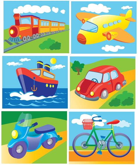 We did not find results for: Pin de Beni Duran en ilustraciones | Transporte preescolar ...
