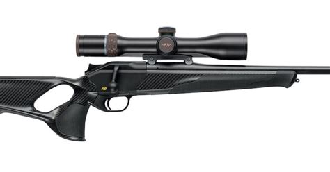 Blaser R8 Ultimate Carbon Rifle Hunting Retailer