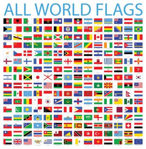 Clip Art Flags Of The World Free 20 Free Cliparts Download Images On