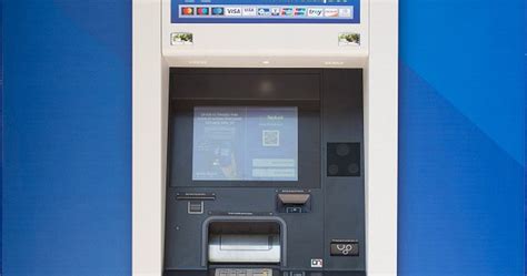 Diebold Nixdorf Delivers Atms To Turkish Bank Atm Marketplace
