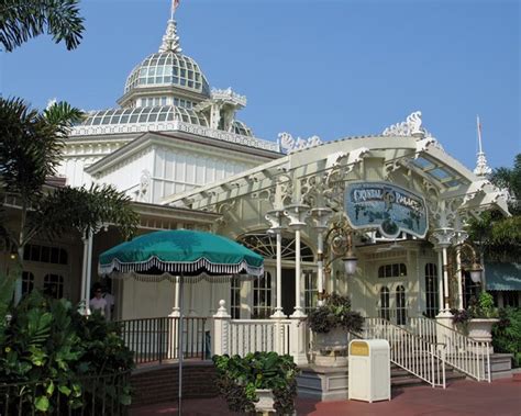 Walt disney world > magic kingdom > main street usa > crystal palace. Crystal Palace Character Breakfast - review - Tips from the Disney Divas and Devos