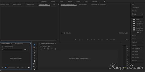 Adobe premiere pro is the leading video editing software for film, tv, and the web. Adobe Premiere Pro CC 2017 Full Version + Crack