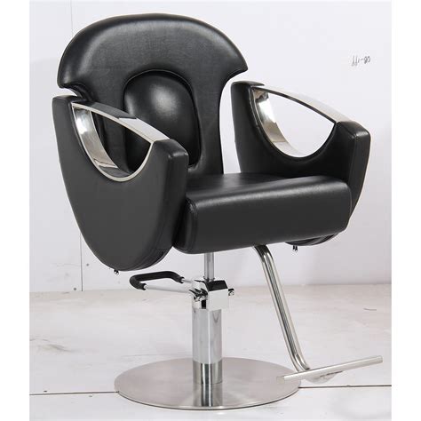 Unique Barber Chair Moon Design Salon Styling Chair For Sale China