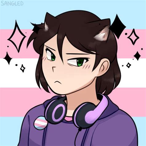 Made Me But With Cat Ears I Guess Rpicrew