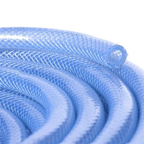 Check spelling or type a new query. China Clear Plastic Vinyl Tubing Fiber Braided Reinforced ...
