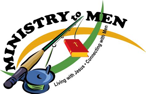 Mens Ministry