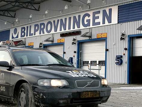 Bilprovningen – senaste nytt om bilbesiktning | Aftonbladet